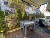 Terrasse - 
