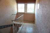 Treppenflur im Dachgeschoss - 