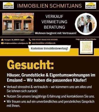 Immobilien Schmitjans Georgstr. 24 - 