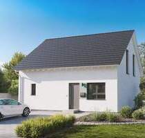 Home 8 - Ihr stilvolles Familienhaus, inklusive Grundstück! - Münchberg