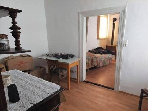 Durchgangszimmer OG - 