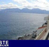 Ferienwohnungen direkt an der Meerespromenade von Agios Nikolaos