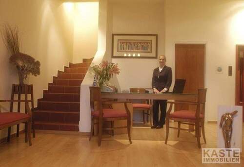 Empfang - Mehrfamilienhaus, Wohnhaus mit 750,00 m&sup2; in Agios Nikolaos zum Kaufen