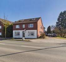 Großzügiges Mehrgenerationenhaus mit Sanierungsbedarf und großem Potenzial - Oelde Lette