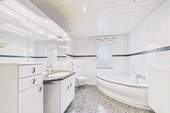 Badezimmer OG - 