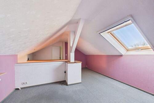 Dachboden - 