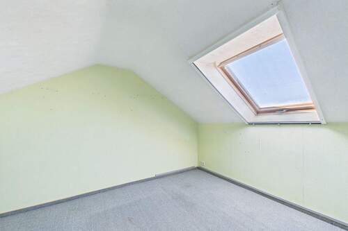 Dachboden - 