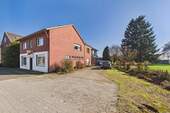Außenansicht - 8 Zimmer Einfamilienhaus zum Kaufen in Oelde