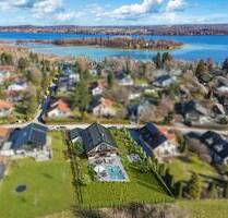 Bauen Sie Ihren Traum - fußläufig zum Wörthsee - Inning am Ammersee / Bachern