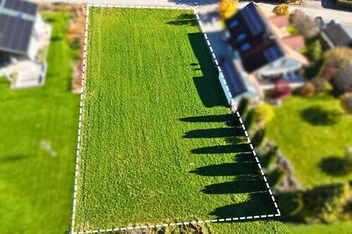 Bauen Sie Ihren Traum - 