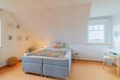 Elternschlafzimmer - 