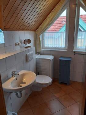 Badezimmer - 