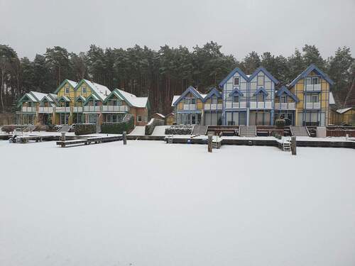 Aussicht von der Terrasse - 