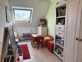Kinderzimmer im OG - 