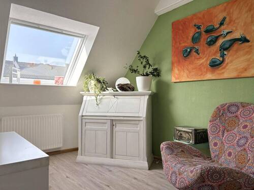 Hobbyraum oder doch Office? - 