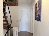 Diele im Obergeschoss - 