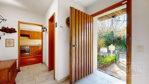 EG - Eingangsbereich - 