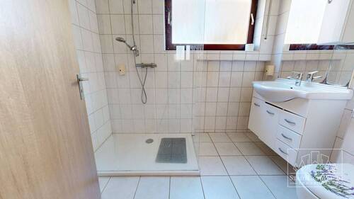 EG - Badezimmer - 