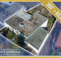 Wohnen am Waldrand - Gepflegter Bungalow mit Einliegerwohnung in Pirmasens-Ruhbank