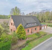 Verkauf: Zweifamilienhaus mit großzügigem Grundstück in Schwichteler! - Cappeln (Oldenburg)