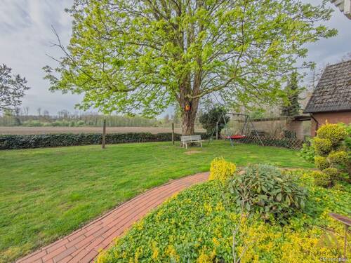 Bild 3 - 1 Zimmer Mehrfamilienhaus, Wohnhaus in Cappeln (Oldenburg)