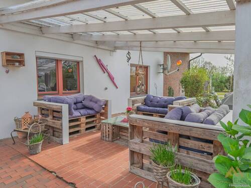 Bild 4 - Mehrfamilienhaus, Wohnhaus mit 252,00 m&sup2; in Cappeln (Oldenburg) zum Kaufen