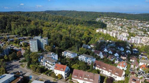 Ansicht Nordwest - 