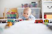 Kinderzimmer - 