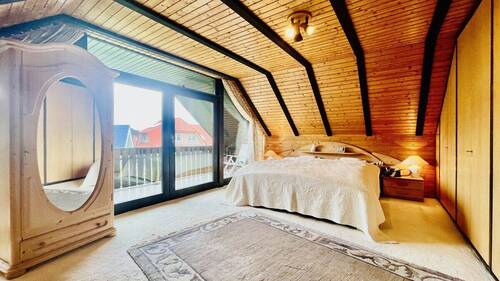 Schlafen - 
