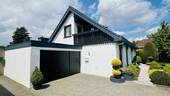 Startbild - Gepflegtes Einfamilienhaus mit Sackgassenlage in 49584 Fürstenau!
