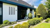 Eingang - 6 Zimmer Einfamilienhaus in Fürstenau