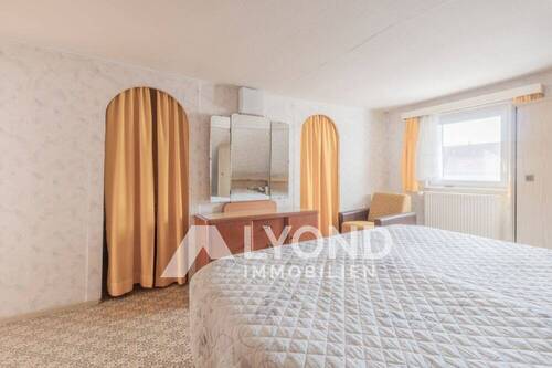 OG Schlafzimmer - 