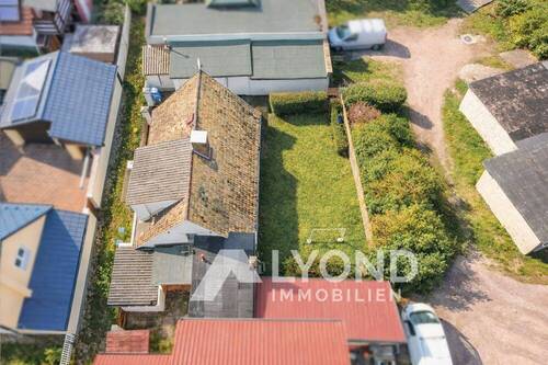 Luftbild - 