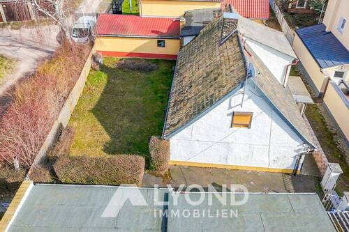 Luftbild - 