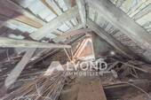 Spitzboden - 