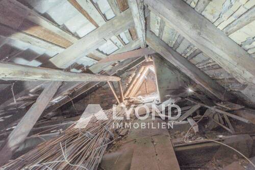 Spitzboden - 
