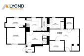 Grundriss - 