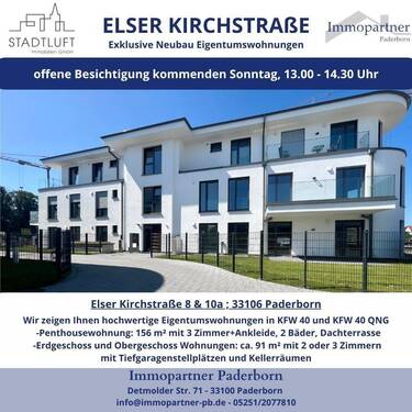 Schlafzimmer - offene Besichtigung am Sonntag, den 21.6. von 13 bis 14.30 Uhr