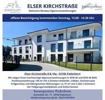 offene Besichtigung am Sonntag, den 21.6. von 13 bis 14.30 Uhr - Paderborn Elsen