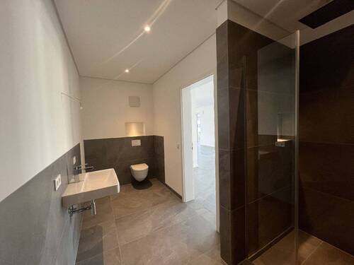 Badezimmer - 