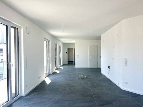 Wohnzimmer - 