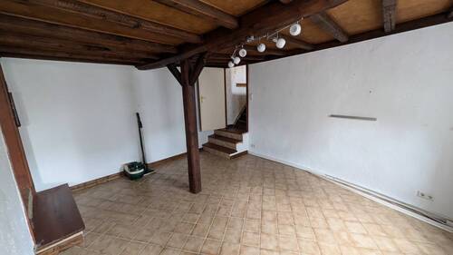 Esszimmer EG Blick 1 - 