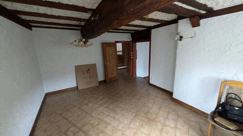 Esszimmer EG Blick 3 - 
