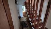 Treppenhaus EG zu OG - 