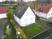 3 - 4 Zimmer Mehrfamilienhaus, Wohnhaus in Fröndenberg/Ruhr