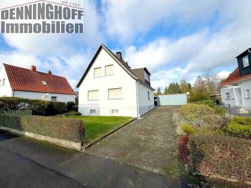 4 - Mehrfamilienhaus, Wohnhaus mit 110,00 m² in Fröndenberg/Ruhr zum Kaufen