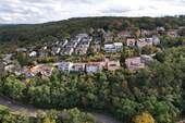 Luftbild Panoramastraße - 