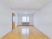 OG: Schlafzimmer 1 - 