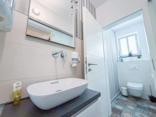 Gewerbefläche WC 1 - 