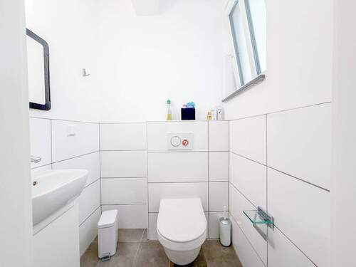 Gewerbefläche WC 3 - 